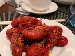 -白天鹅宾馆·流浮阁咖啡厅