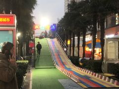 -沙洲路步行街(长安南路店)