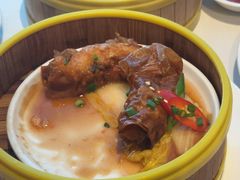 -醉辉皇原味海鲜江南菜(成都大魔方店)