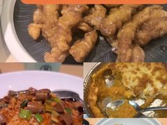 -吕氏疙瘩汤·海鲜新鲁菜(凯德mall新都心店)