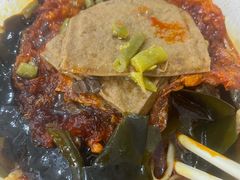 -小卫香辣面馆(老二中老大门店)