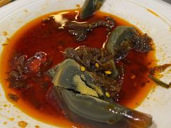 -还是那家•秘制活鱼现烤•香辣美蛙(独墅湖邻里中心店)