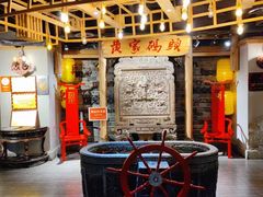 -黄家码头老火锅(解放碑旗舰店)