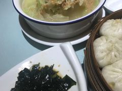 -包子大王(新泽巷店)