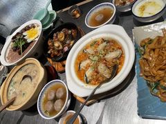 -潮界(虹桥新天地店)