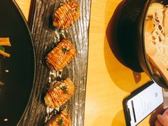 鹅肝寿司-三匠寿司屋(吾悦广场店)