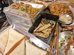 -有局·成都市井烧烤·精酿啤酒(双楠店)