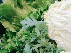 -云中鱼蒸汽石锅鱼(浦东食品城店)