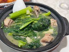 -潮之南·潮汕菜·鱼仔档(南山店)