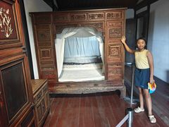 -蔡元培故居