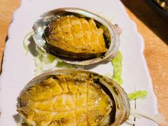 -质烤烤物·活烤海鲜(质烤总店)