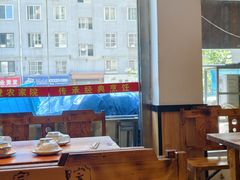 -五谷丰登·胶东海鲜·家常菜(张村店)