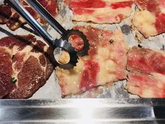 -新石器烤肉(百联川沙店)