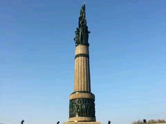 -人民防洪胜利纪念塔