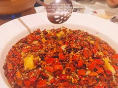 -旺顺阁鱼头泡饼(小红门店)