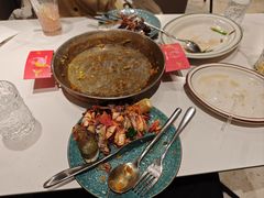 -CRAZYONES西班牙海鲜饭(上海美罗城店)