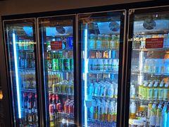 -山海•蒸汽活海鲜自助(皇庭广场店)