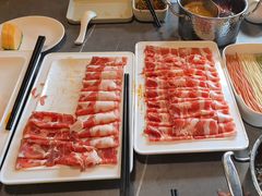 -君邦火锅(新疆大厦店)