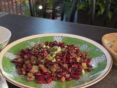 -渔语鱼新川菜Bistro(万象天地店)