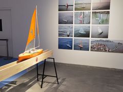 -chi K11艺术空间展览厅