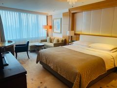 -上海雅居乐万豪侯爵酒店