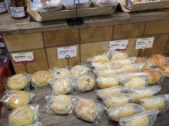 -富贵面包公司(运河店)