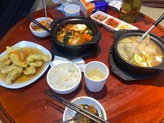 -屋里家延边朝鲜族冷面(南园店)