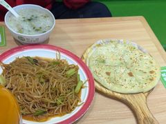 -甲乙饼·手工牛肉饼(天通苑华联店)
