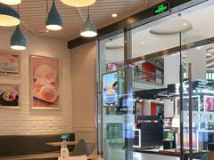 -满记甜品(荟聚购物中心店)