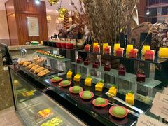 -景湖轩全日制餐厅·南湖名都