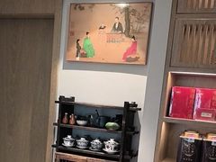 -松月茶楼