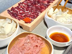 -海底捞火锅(珠影星光城夜宵主题店)