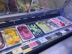 -CORNER CONE GELATO酷矿手作霜淇淋(南头古城店)
