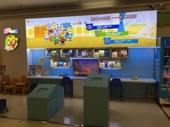 -巧虎乐智小天地(正佳广场店)