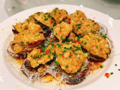 -上海浦东华美达大酒店·宴会厅