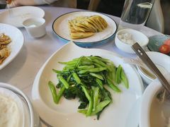 -满堂·烤鸭店·北京菜(鼓楼店)