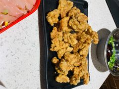 -钢管厂五区小郡肝串串香(南山店)
