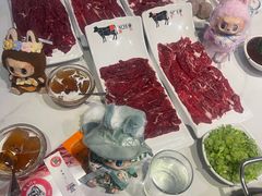 -今日牛事潮汕鲜牛肉火锅(瑞金店)