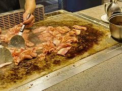 -星伦多自助料理(江阴万达店)