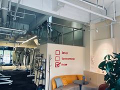 -EASY POWER健身工作室(浦东大道店)