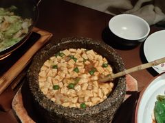 -绿茶餐厅(朝阳大悦城店)