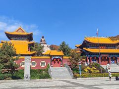 -六鼎山文化旅游区