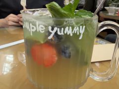 -Simple Yummy简单美味(上邦百汇城店)