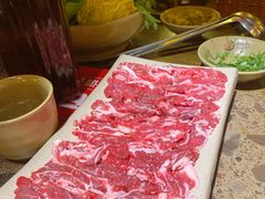 -小龙坎火锅(泉舜店)