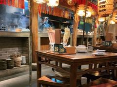 -南京大牌档(之心城店)