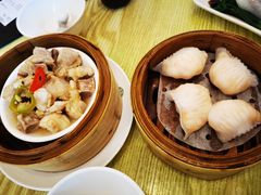-添好运点心专门店(百老汇店)