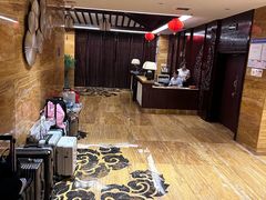 -益健·足疗汗蒸SPA(芙蓉广场店)