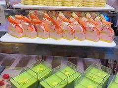 -福州西湖大酒店·怡湖咖啡厅