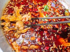 -味仙疯美蛙鱼头(清扬路总店)