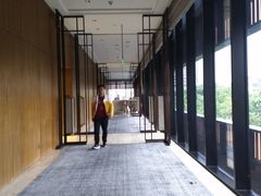 -上海衡山路十二号华邑酒店